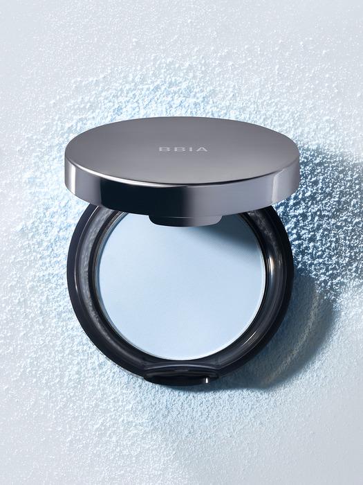 BBIA [Set of 2] Oh Powder Pact (4 Colors) 9g*2 (+ 2 Free Puffs)