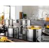 Zwilling Vitality Cookware Set, 5 Pieces (66460-000-0)