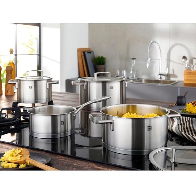 Zwilling Vitality Cookware Set, 5 Pieces (66460-000-0)