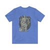 Arbeit ist Leben 1897 Vintage Herren T-Shirt
