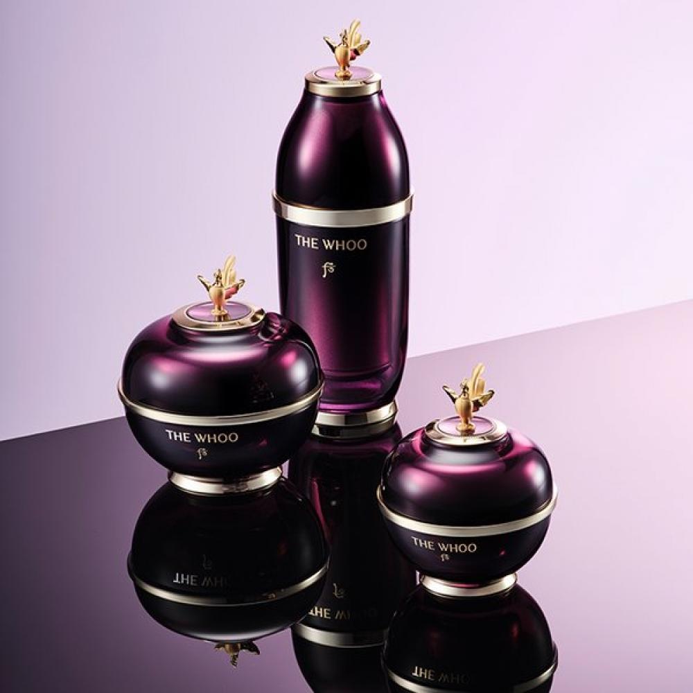 The Whoo Hwanyugo 60ml Special Set