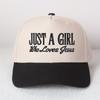 JYL TS DIY Distressed Cap Unisex Washed Denim Street Fashion Baseball Hat Denim