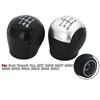 6-Speed Gear Shift Knob for Ford Transit  Van MK7 2006-2014 - Car Transmission Shifter Handle, Durable Auto Interior Accessories