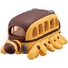 TAKARA TOMY (TAKARA TOMY) Tomica Dream Tomica Jibli Full 01 My Neighbor Totoro Cat Bus Minicar To...