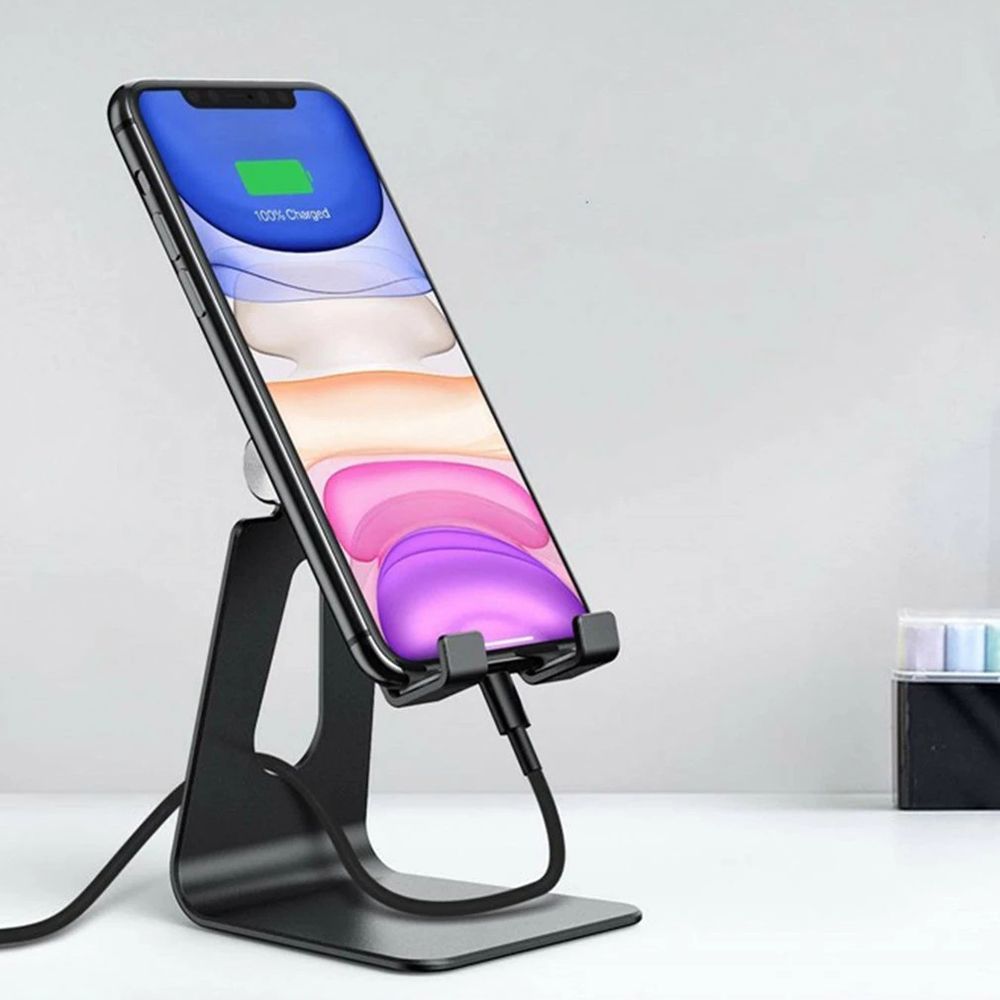 Phone Holder Notebook Bracket Foldable Desk Bracket Mobile Phone Holders Laptop Stand Phone Stand
