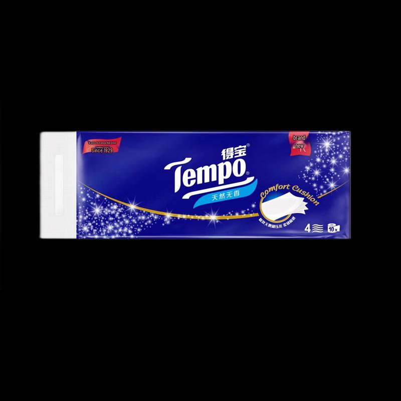 Tempo Household Paper Set