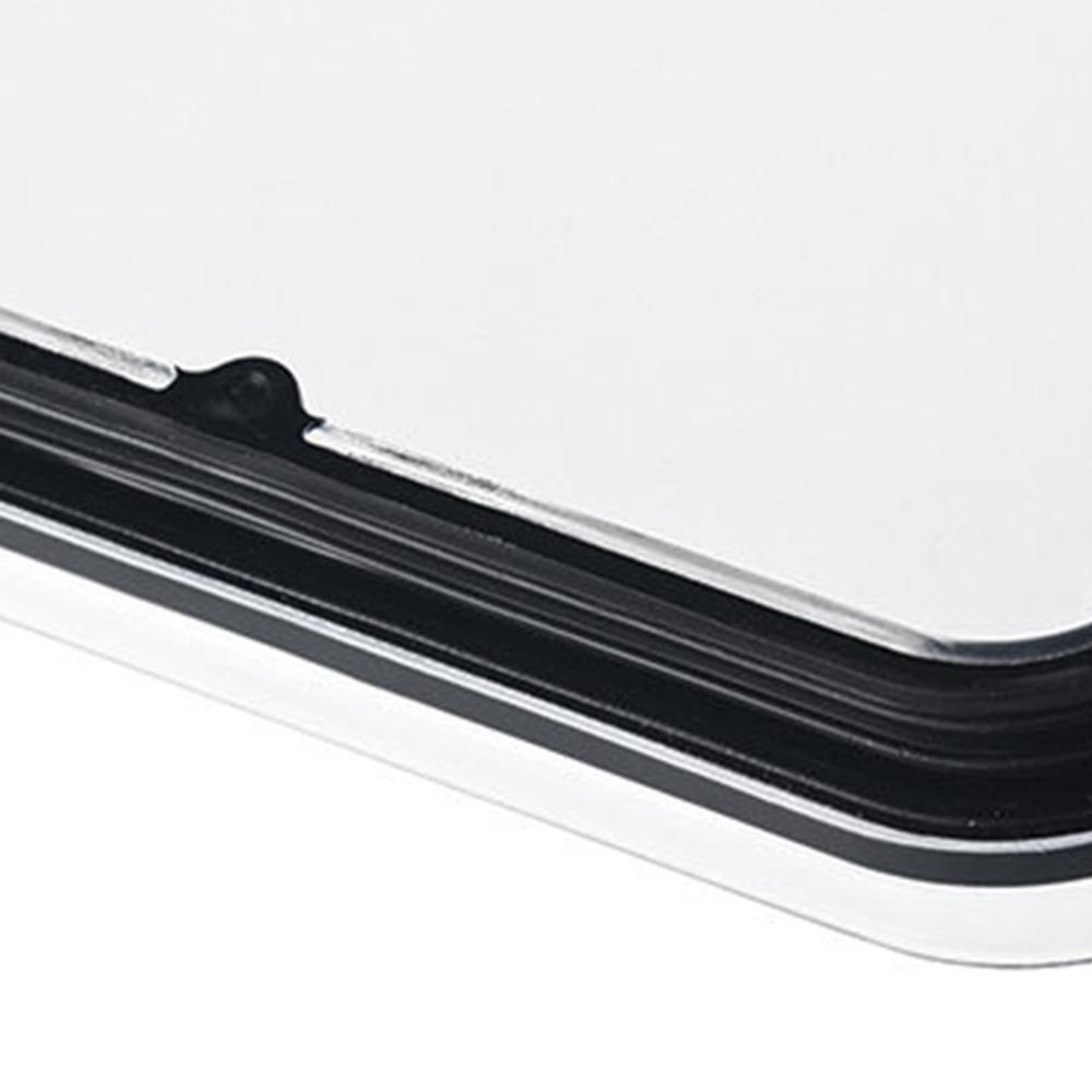 1300ml Airtight Food Container Square Clear Sealed Jar Dry Food Storage Container  Kitchen