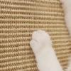 Sisal Pad Cat Scratching Pad Grinding Claw Cat Pad Scratching Column To Protect The Sofa From Cats Scratching Off Crumbs Cat Claw Board