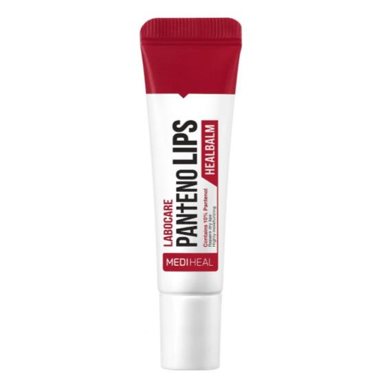 [MEDIHEAL] Labocare Panthenol Lips Heal Balm 10ml Labocare Panthenol Lips Heal Balm  1