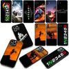 1N23456 Motorcycle Motorbike Cycling Case for Motorola Moto G04 G13 G14 g45 G23 G32 G34 G35 G64 G82 G84 G53 G60 G72 E14 E15 E13