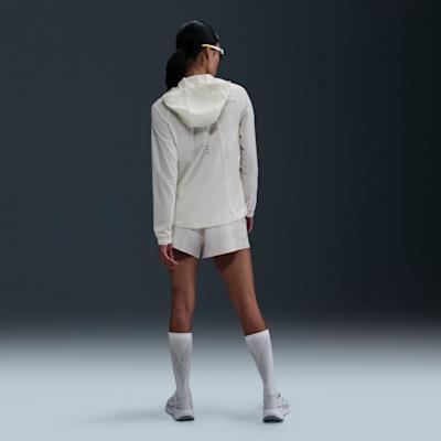 Nike Swift Jacket Women's White