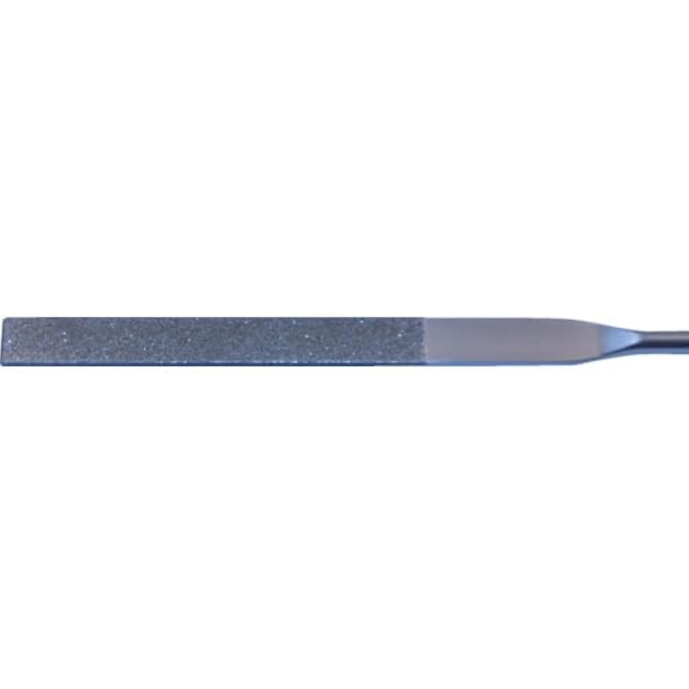 Ebi Tekko Diamond Filer, Set of 12, Size, Flat, K12HI