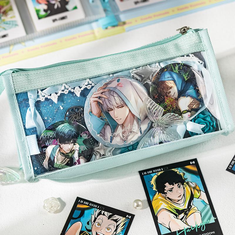 Vintage Artistic Special Paper Material Pack For Journal And Ita Bag Background Decoration