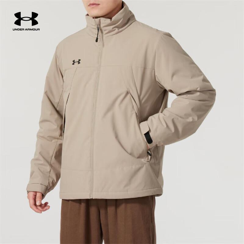 Under Armour Men s Winter Padded Jacket XXL