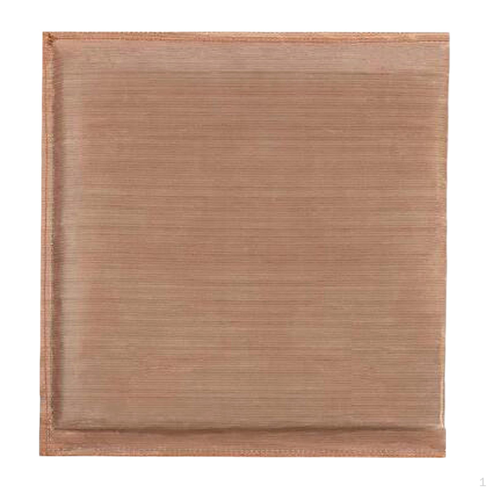 Подушка для термопресса для печати, подходит для блузок и шляп