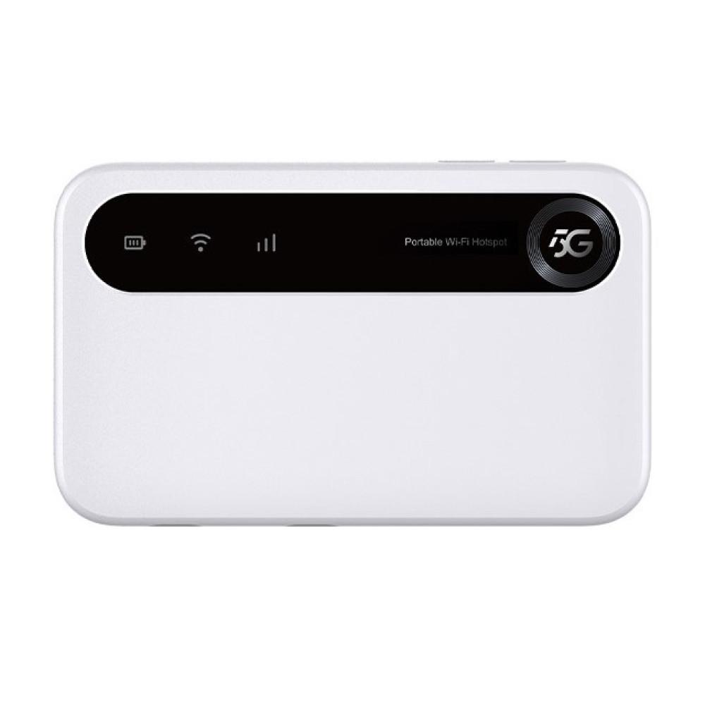 Router 5G ZTE U50