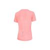 T-shirt Li Ning Unisex Corallo Fluorescente ATSS600-3