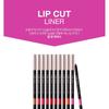 VDIVOV - Lip Cut Liner - 10 Farben