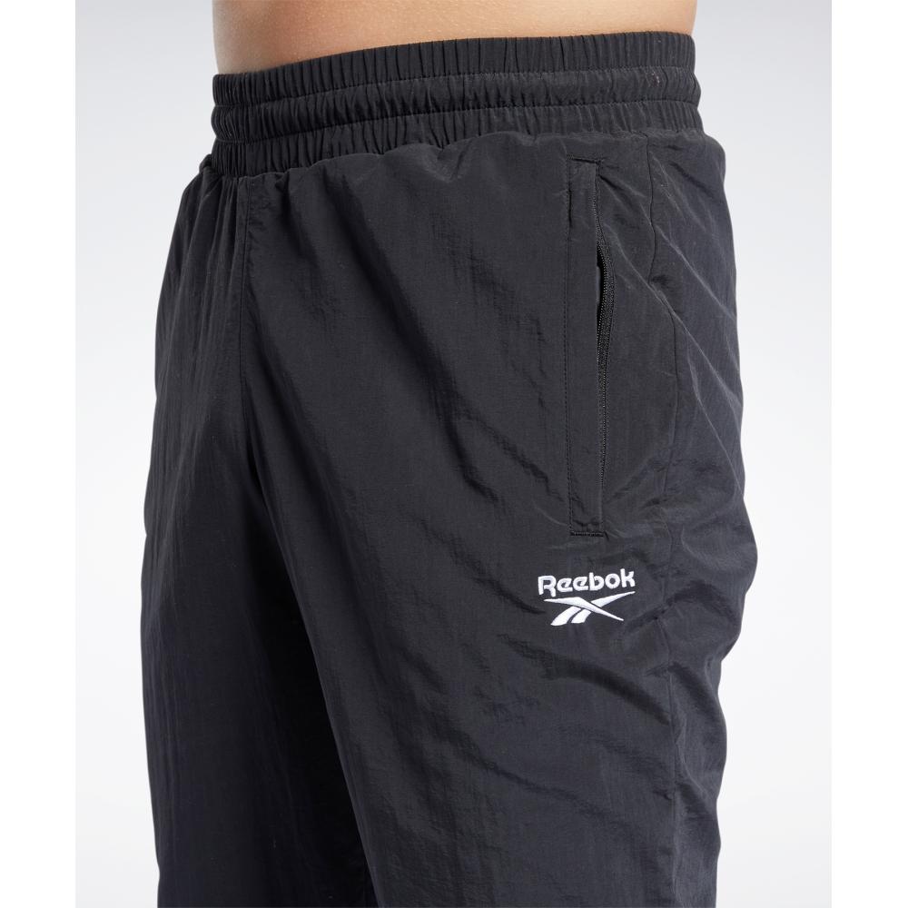 REEBOK Classic Vector Track Pants   Black GJ6015