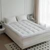 Thickened Warm Foldable Mattress Pad - Soft Bed and Floor Quilt for Home and Dorm