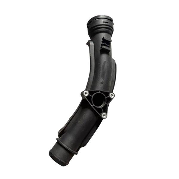 YL01384680: Compatible with Peugeot 2008/408 Turbo Intake Pipe None