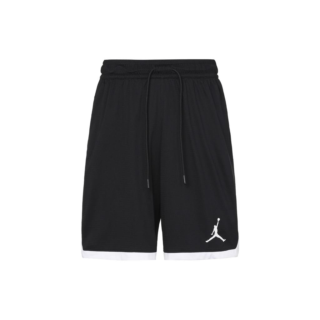 Jordan Casual Shorts Men's Black DH2041-010