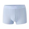 PUMA Solid Color Mid-Rise Antibacterial Boxer Shorts Sports Casual Breathable Comfortable Boxers Men underwear 701237600-02