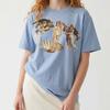 Tricou Comfort Colors® Sandro Botticelli - Nașterea lui Venus și tricou pentru copii, Tricou istoria artei și tricou pentru copii