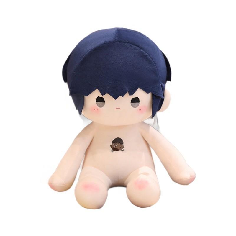 Haikyuu Plush Toy Cotton Doll Anime Characters Peripheral Collectibles Gift