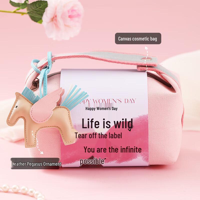 Goddess Festival Practical Gift Set