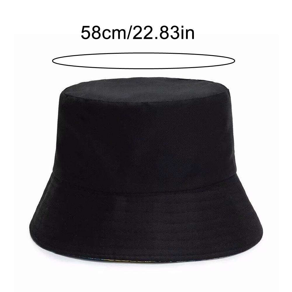Bucket Hat Summer Women Men Bucket Hats Solid Panama Sunscreen Fisherman Cap Outdoor Beach Sun Cap Hat For Women Men