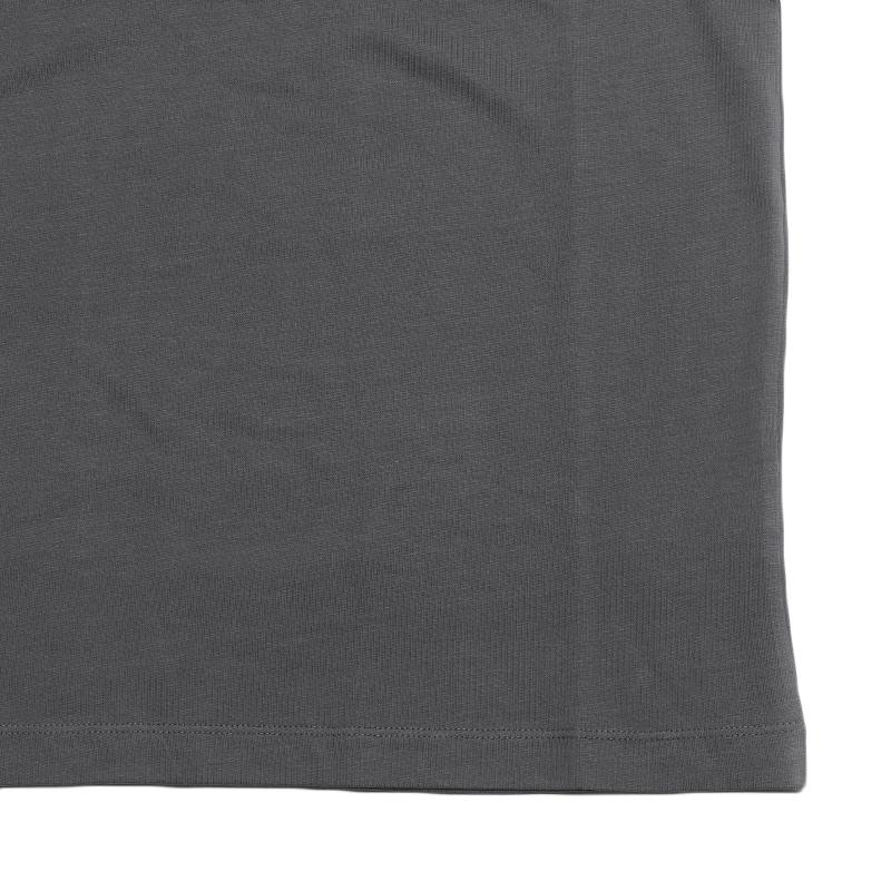 Jordan Paris Saint-Germain Breathable Crew Neck Short Sleeve Drop Shoulder T-Shirt Men Tops Black Grey DZ2941-068