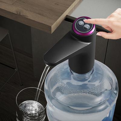 Bottle Drinking Switch Intelligent Touch Control Automatic Drinking Water Dispenser USB Charging Electric Water Pump Button Drinking Water Dispenser