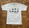 Pharrell Williams N.E.R.D. Auf der Suche nach… Geschenk für Fans Unisex S5XL Shirt EL1302 Unisex T-Shirt