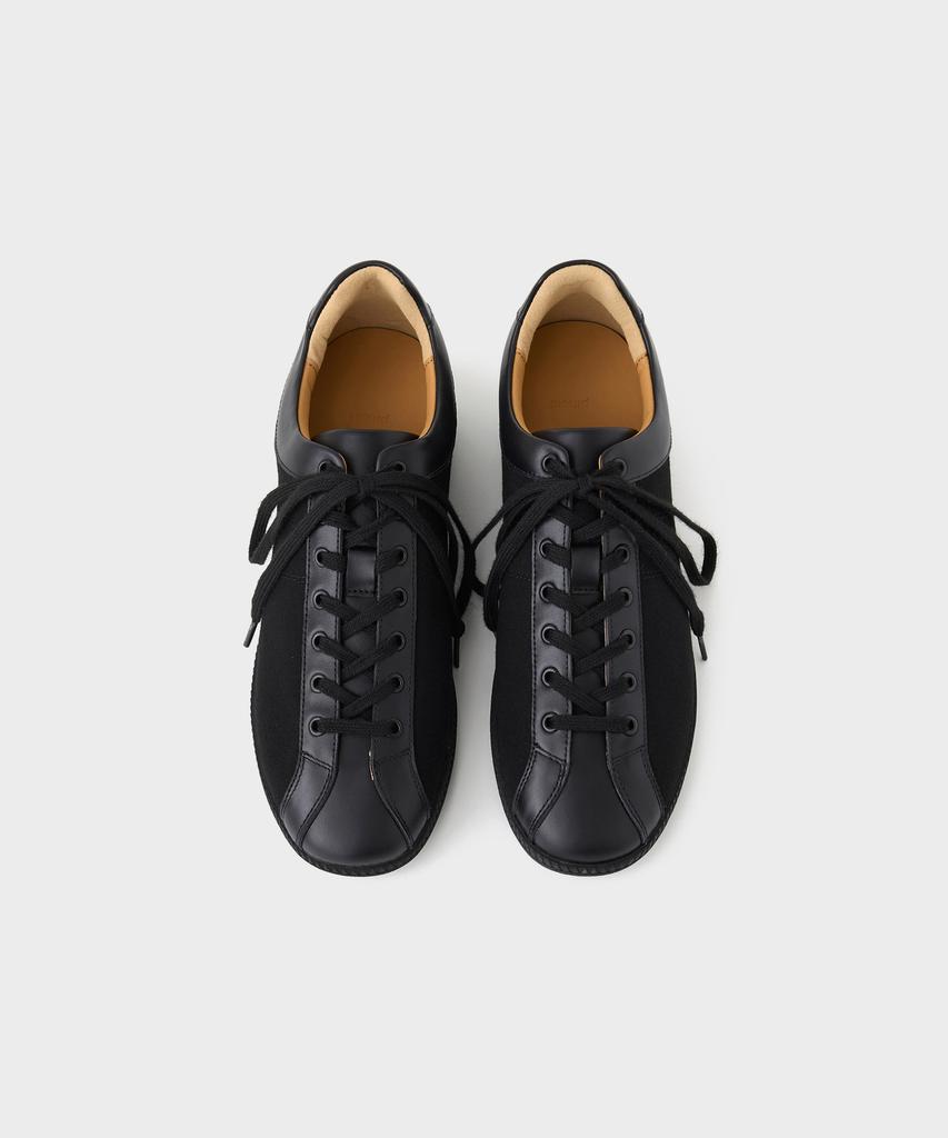 Pinoki [+4.5Cm] Athletic - 312(P) / Black