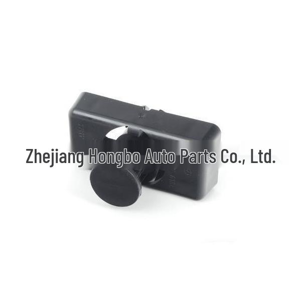 Mercedes-Benz A, C, E, CLS, GLK-Class Elastomer Jack Support