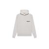 Mens Oversized Hooded Sweatshirt With Graphic Print Loose Fit Casual Pullover Fall