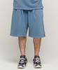 CARGOBROS Pigment Bermuda Half Pants (Navy)