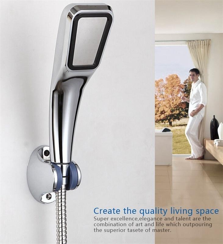 

Насадка для душа с 300 отверстиями, насадка для душа