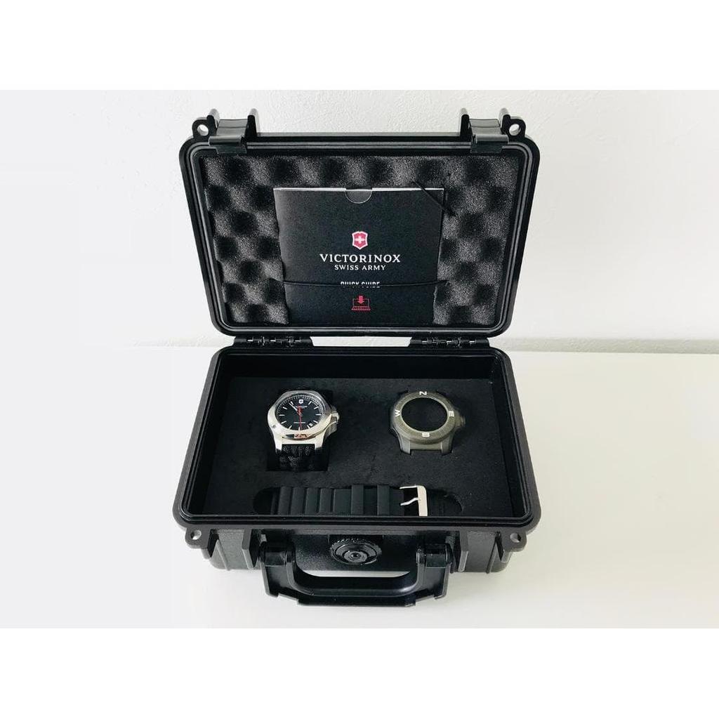 Used Victorinox I.N.O.X. Victorinox Inox watch