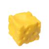 Cheese Squishy Toy Simulation Cheese Squeeze Toy Soft Cute Decompressing Pinching Cheese Sticky Slow Rebound For Adults Toy