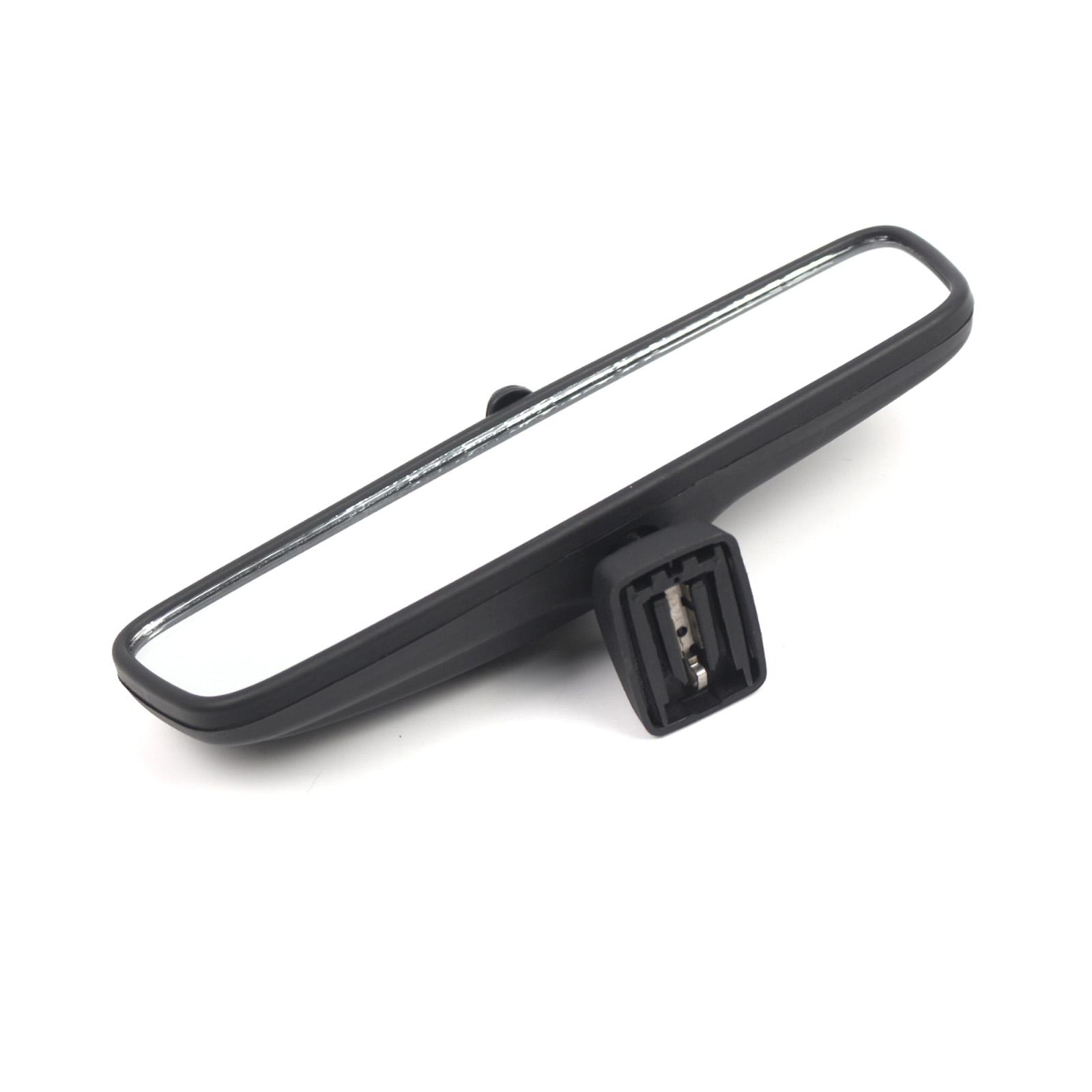 

Accuracy Fit Manual Anti Glares Rearview Mirror Vehicle Manual Dimming Interior Mirror Upgrades for Vauxhall 1
