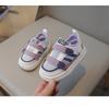 Kids Big Kids Hollow Out Summer Sports Sandals For Boys And Girls