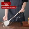 Jun Ding Ying Stainless Steel Long-Handle Cooking Utensil
