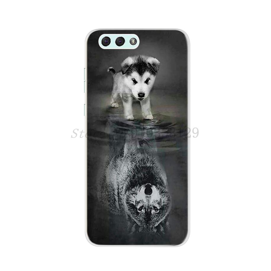 For Asus Zenfone 4 ZE554KL Case Fashion Silicone Soft TPU Phone Case 5.5" For Asus Zenfone 4 ZE554KL Z01KD Z01KDA ZE 554KL Cover