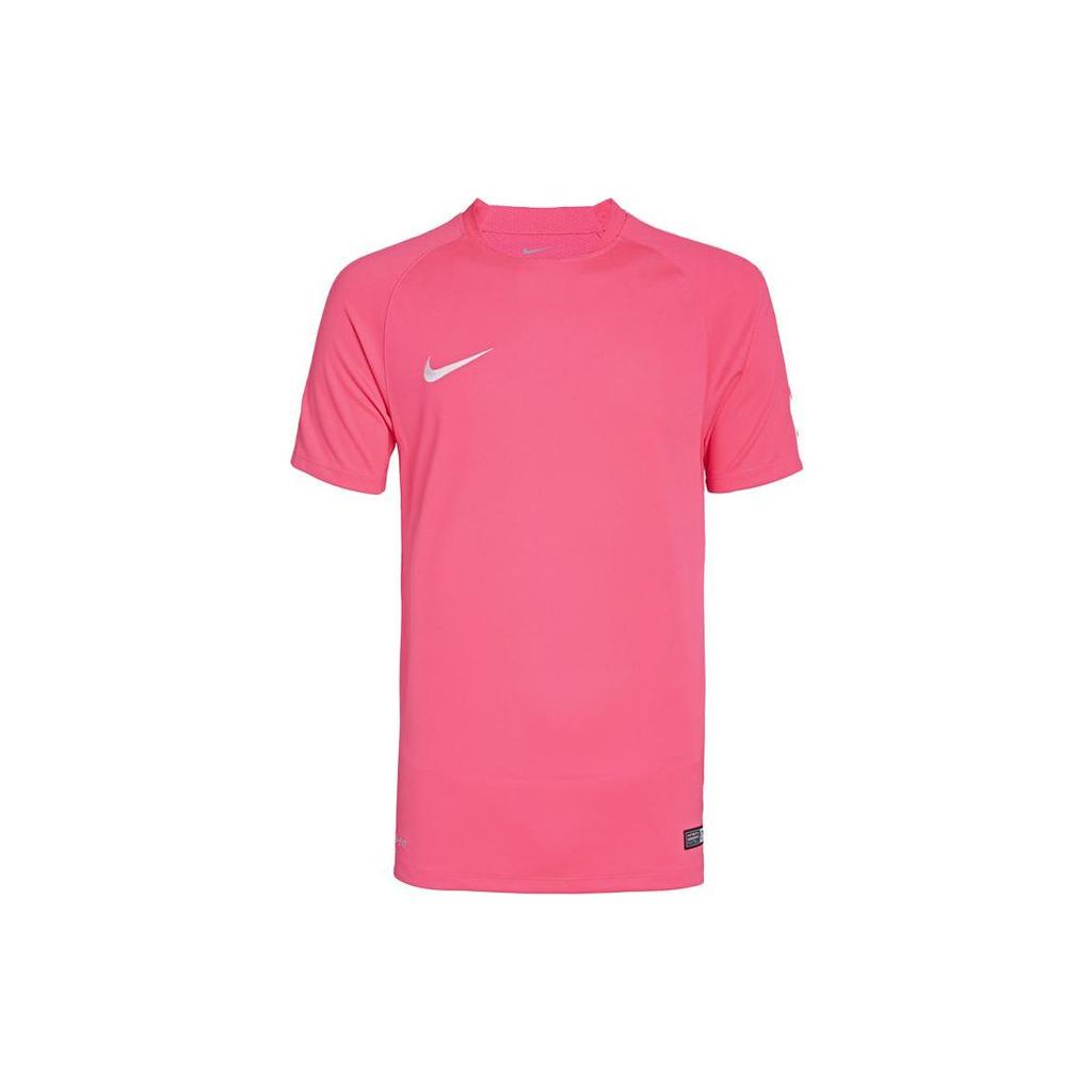 Nike Soccer Jerseys Men's Pink Moderate Straight Fit 688397-639