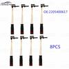 10PCS 2115401717 Brake Pad Wear Sensor for MERCEDES BENZ C207 C215 S212 W245 W204 CL203 W211 S211 W220 W221 S203 C219 R171 R230