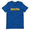 Superted Vintage 80S Television Show T Shirt