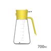 Oil Sprayer Bottle 2in1 Glass Oil Bottle Cooking Anti-leakage Olive Oil Storage Bottle BBQ Air Fryer Kitchen Supplies Tools 2024