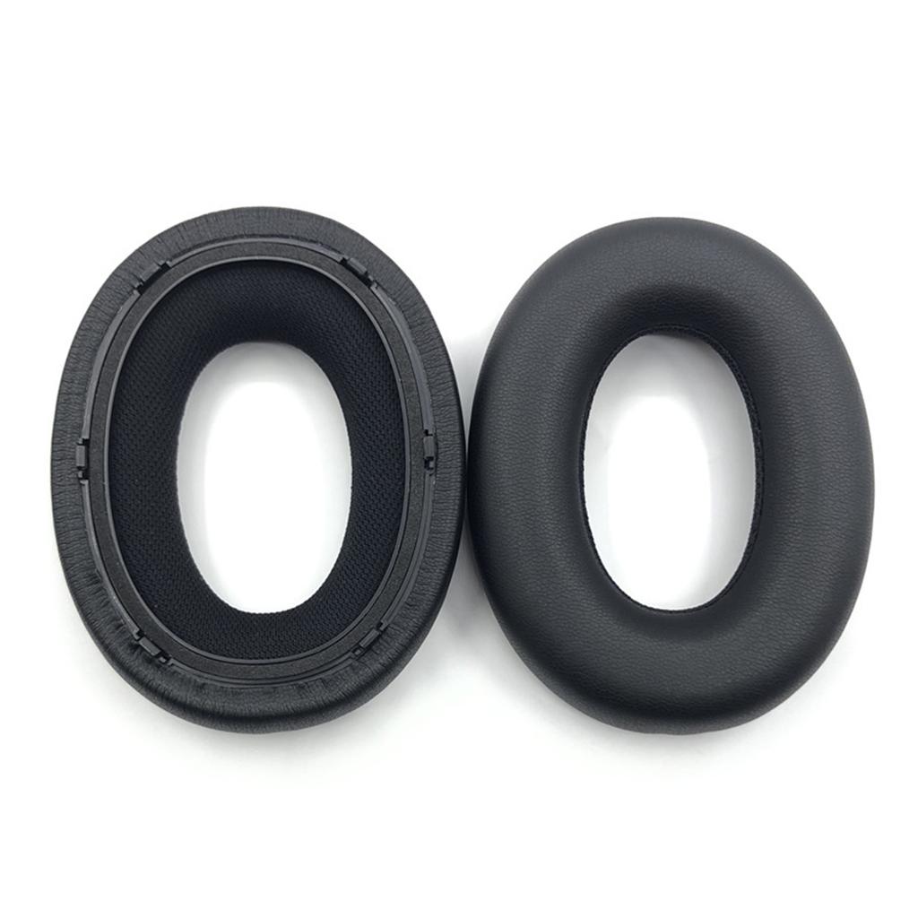 1Pair Replacement Memory Ear Pads Ear Cushion Cover for Bowers&Wilkins Px7 Headphone Earmuff Headset Sleeve